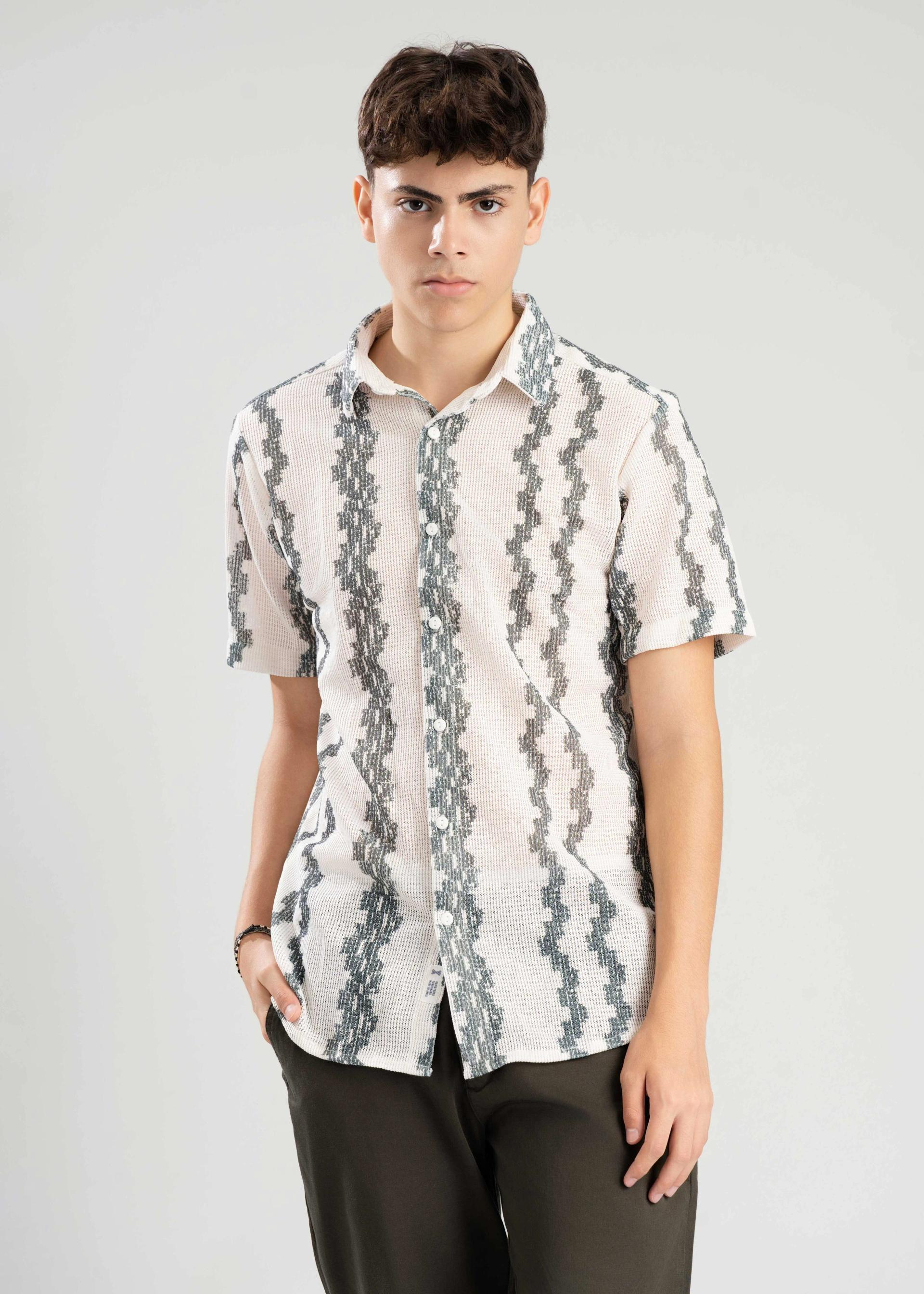 white-and-green-patterned-resort-shirt