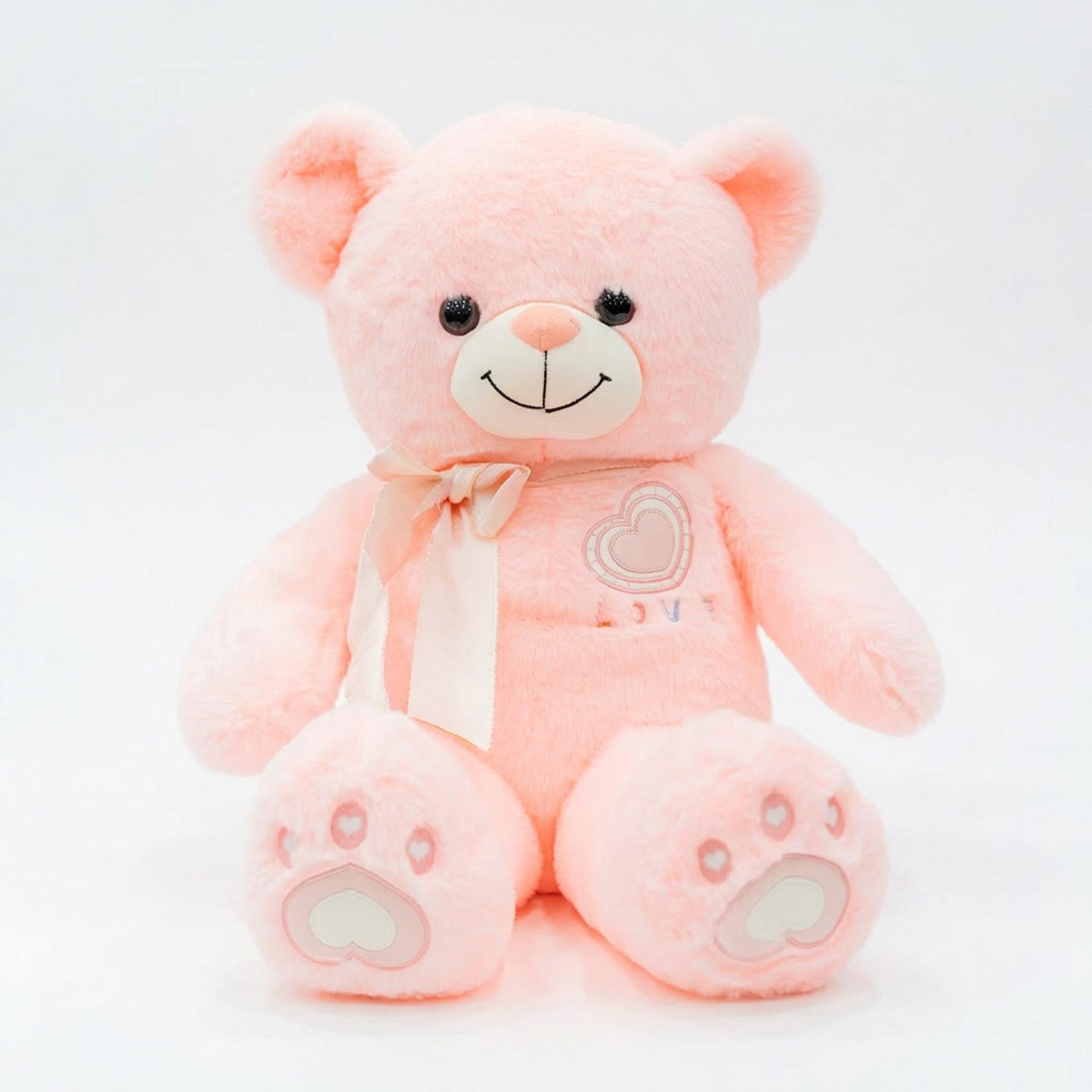 amorette-little-bear