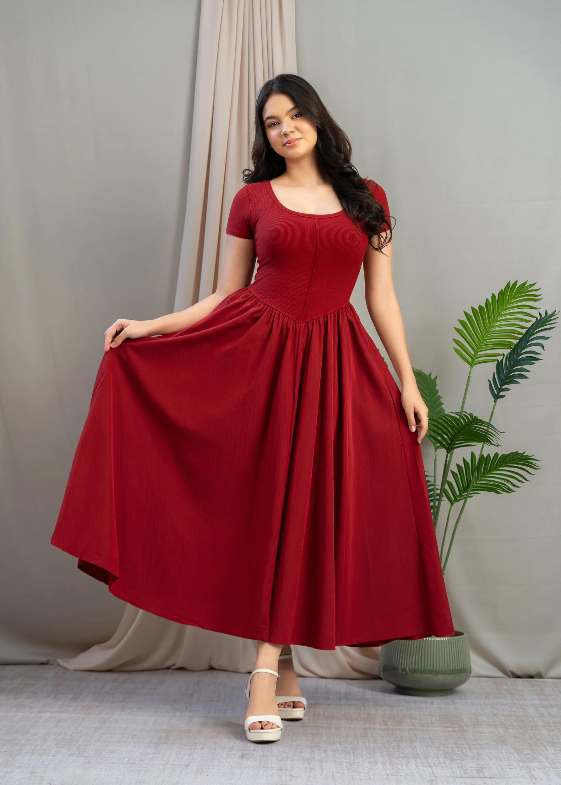 the-valentina-flare-dress