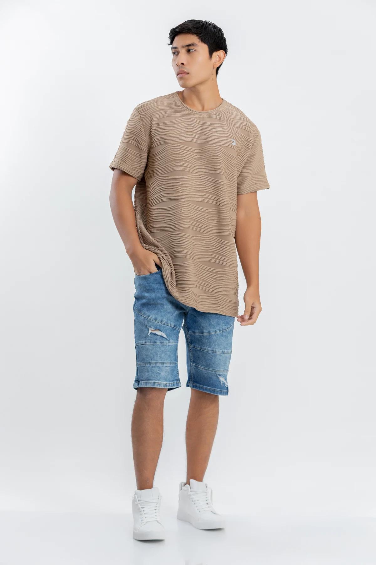 mens-casual-wash-jeans-shorts
