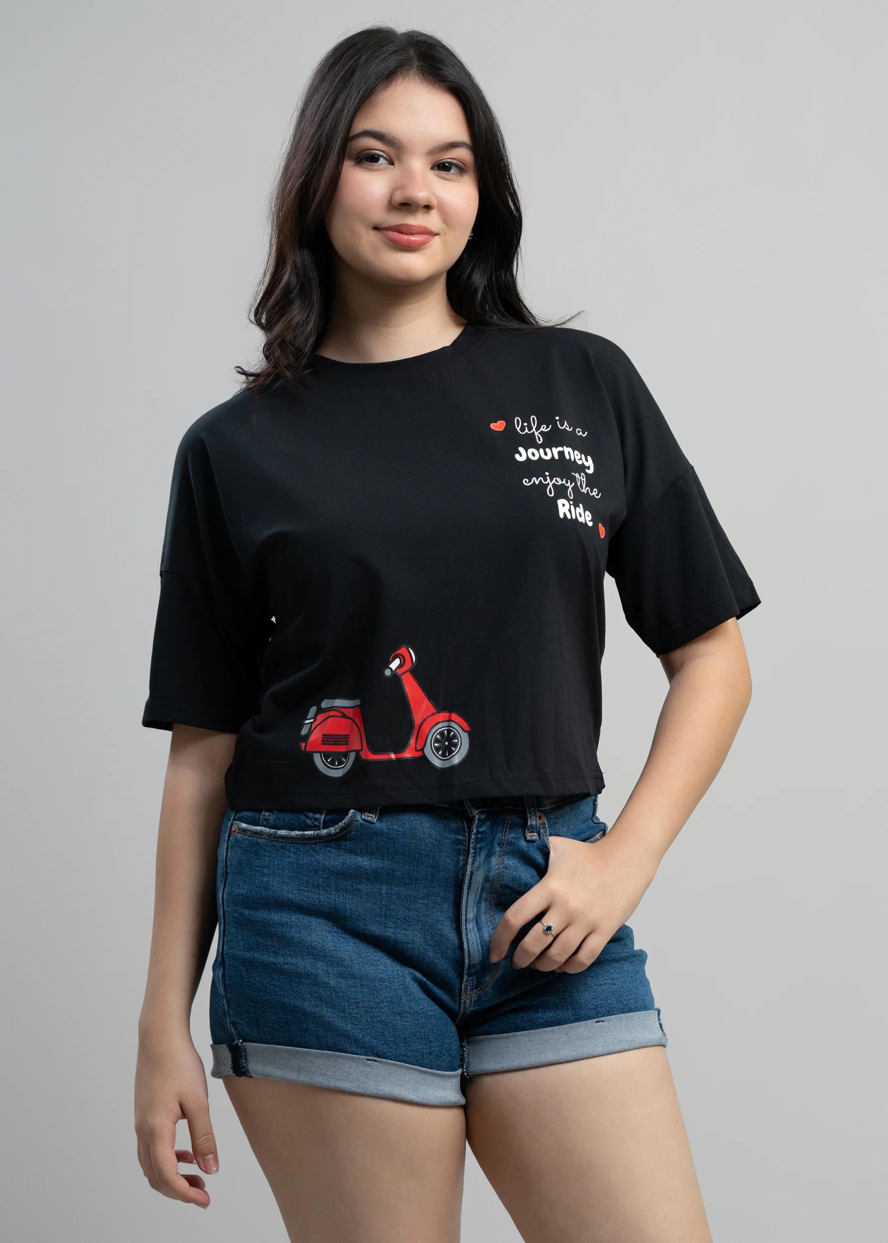 the-scooter-journey-tee